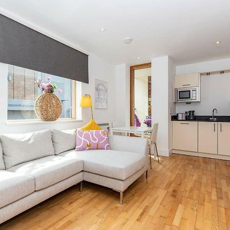 Oxfordshire Living - The Lewis Apartment - Oxford Eksteriør bilde