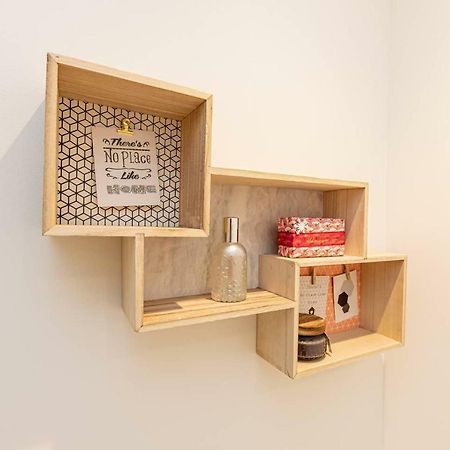 Oxfordshire Living - The Lewis Apartment - Oxford Eksteriør bilde