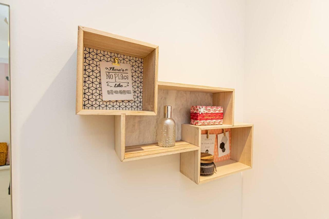Oxfordshire Living - The Lewis Apartment - Oxford Eksteriør bilde
