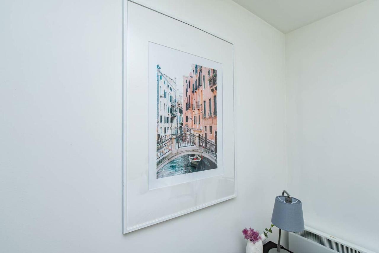 Oxfordshire Living - The Lewis Apartment - Oxford Eksteriør bilde